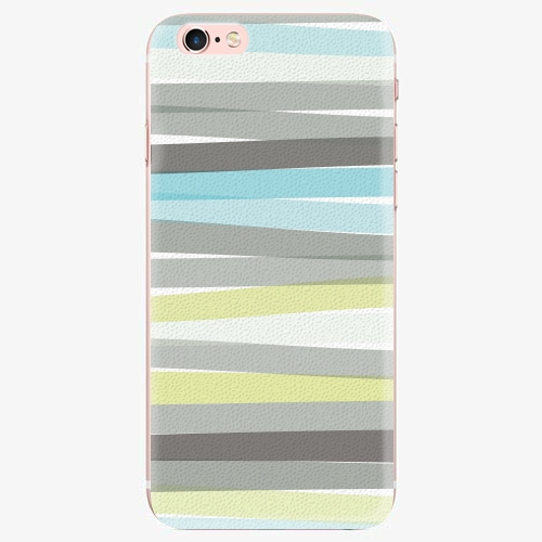 Plastový kryt iSaprio - Stripes - iPhone 7