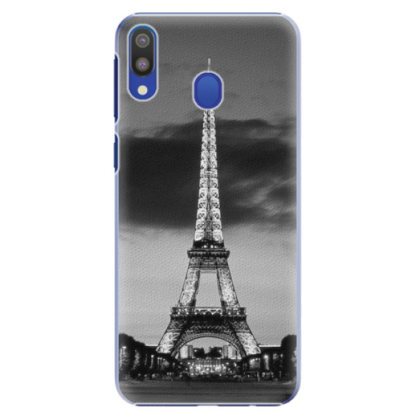 Plastové pouzdro iSaprio - Midnight in Paris - Samsung Galaxy M20
