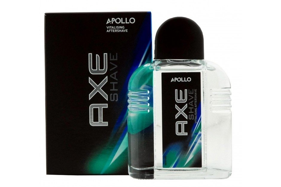 Axe Apollo voda po holení pro muže 100 ml