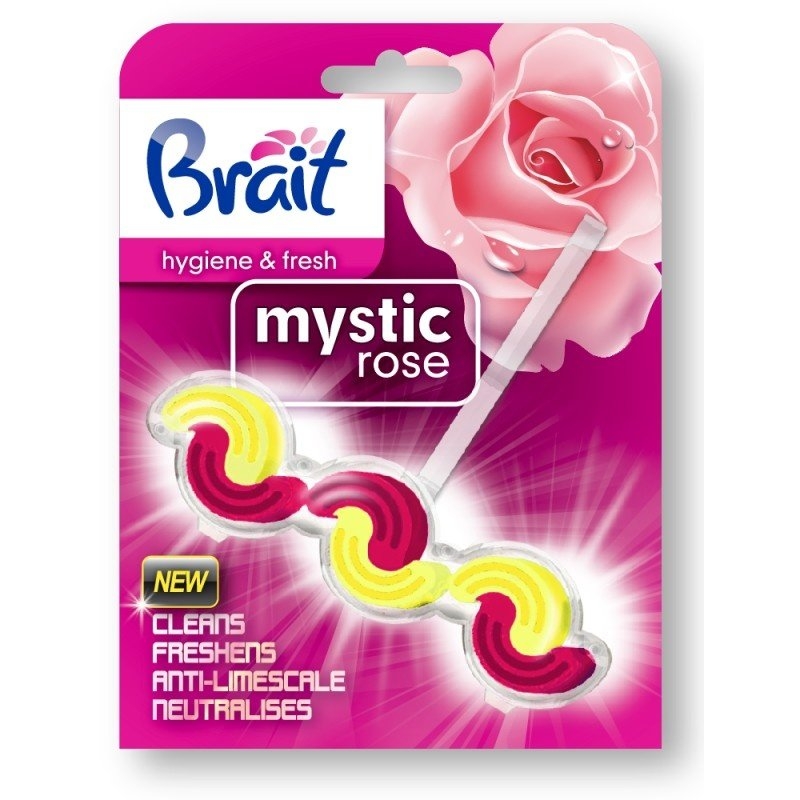 Brait WC BRAIT Mystic Rose 45 g
