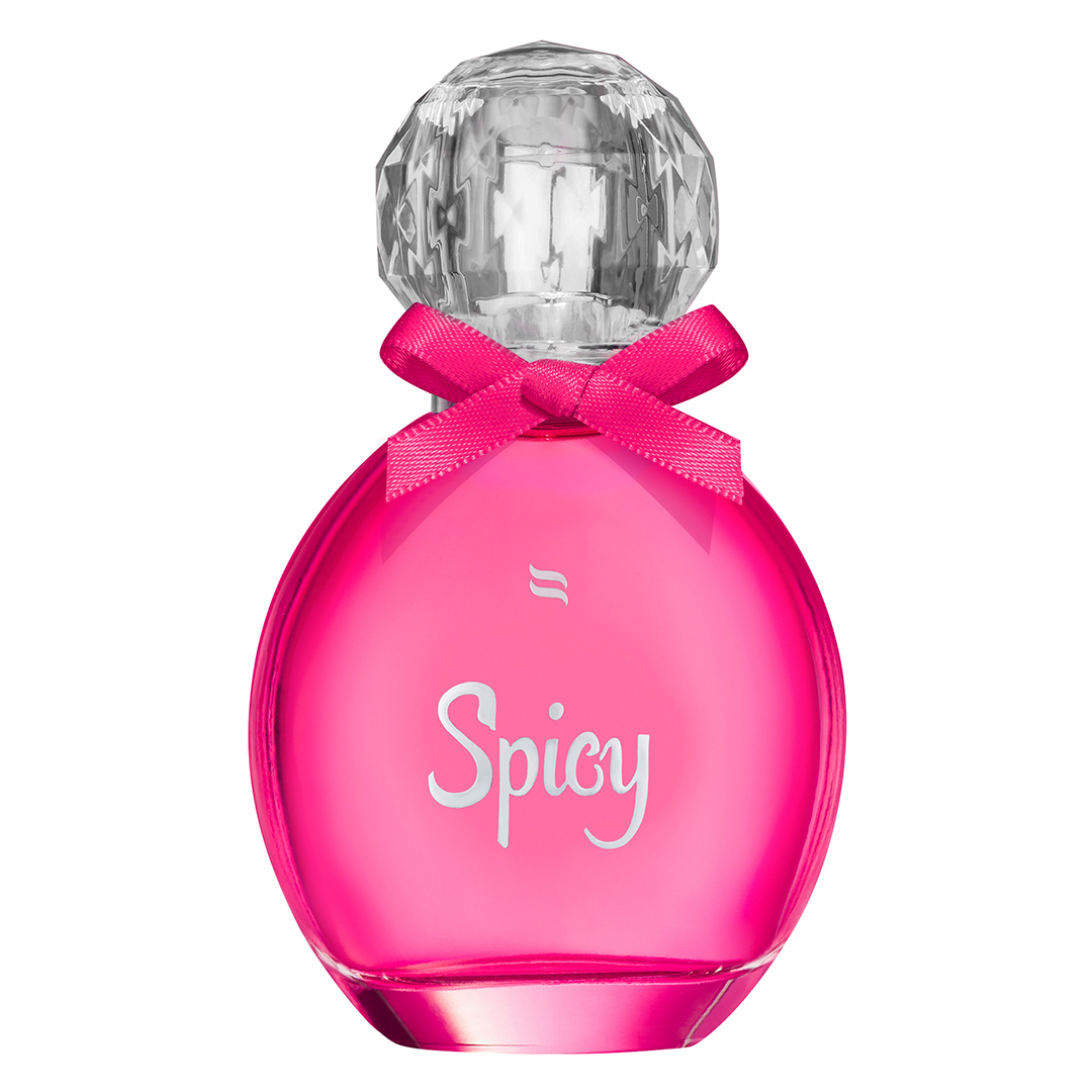 Obsessive - Phermone Perfume Spicy 30 ml