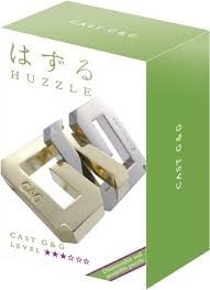 Huzzle Cast