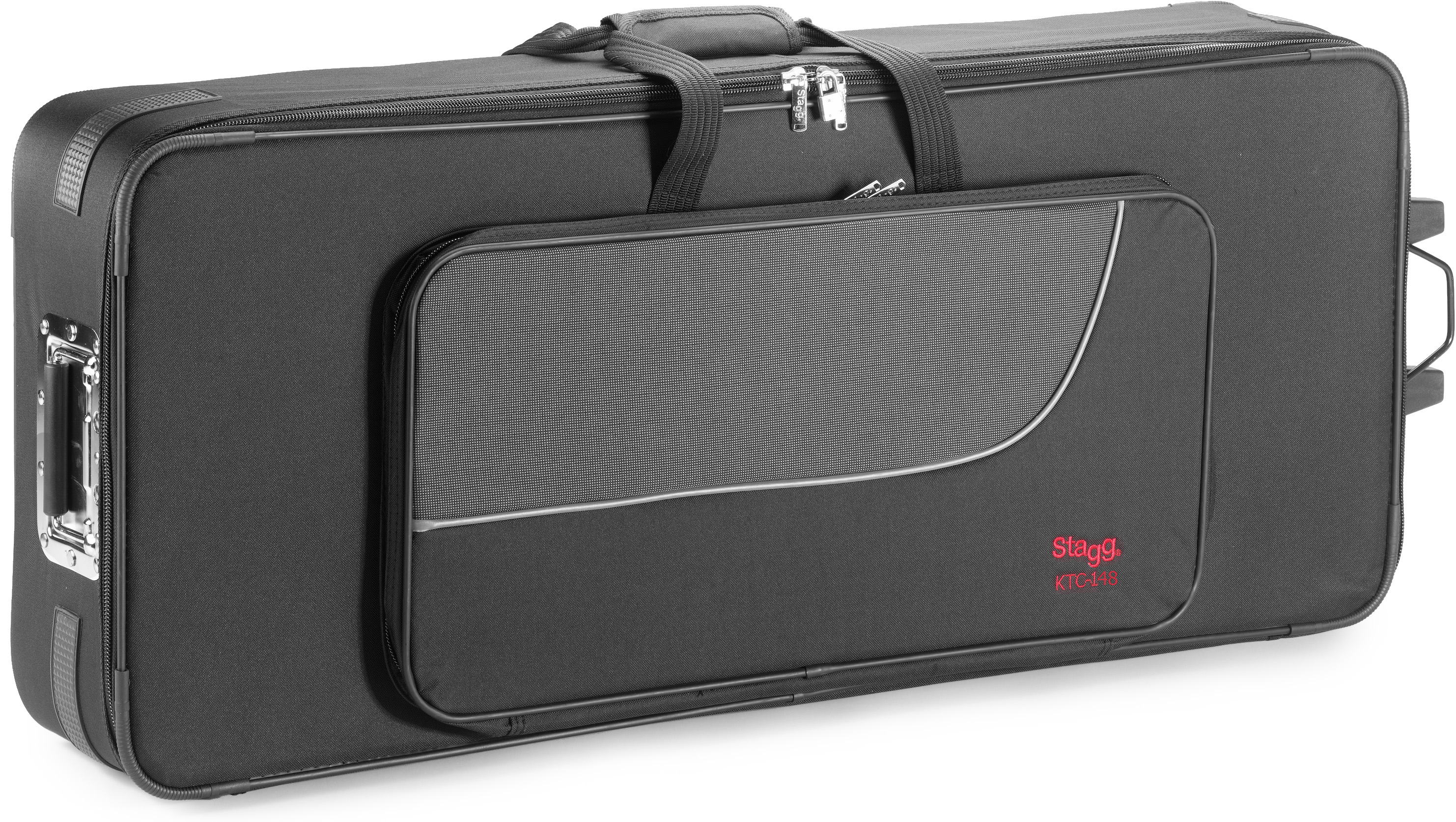 Stagg KTC-148, klávesový kufr