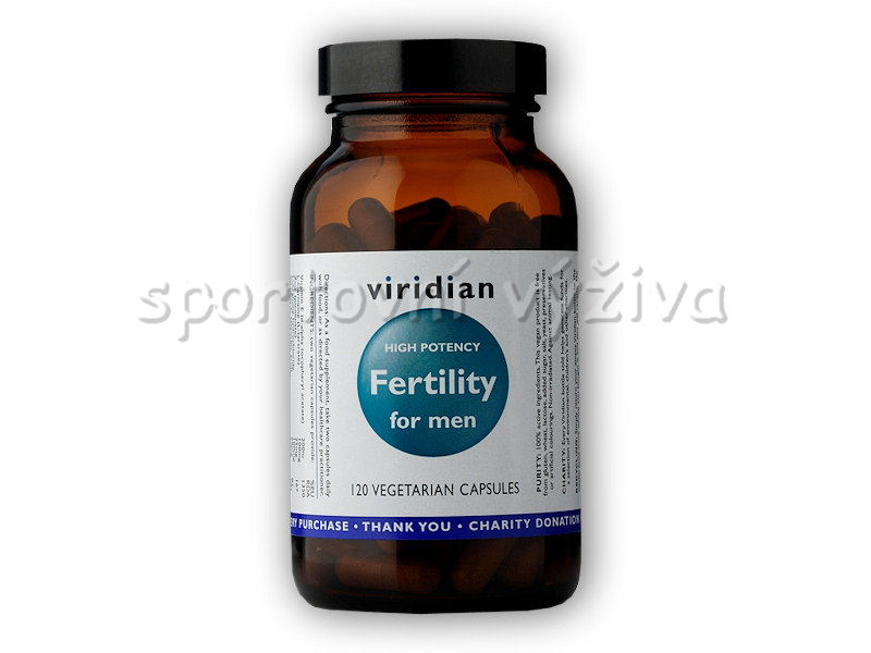 fertility-for-men-60-kapsli