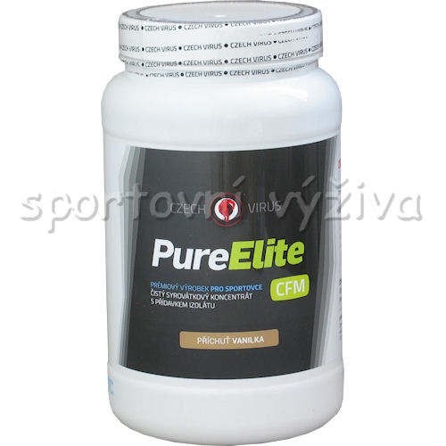 Pure Elite CFM protein