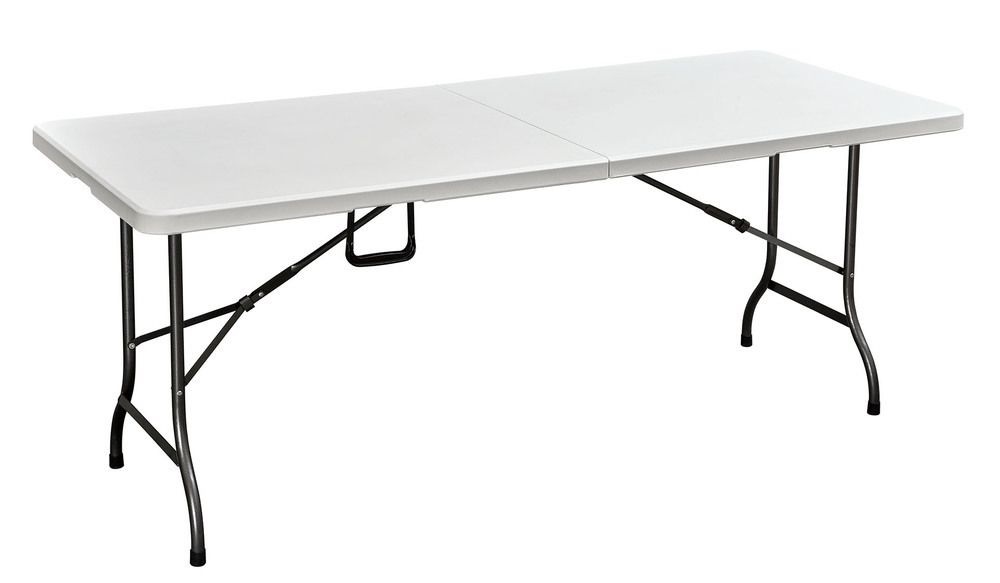 Stůl Catering skládací - 180 cm