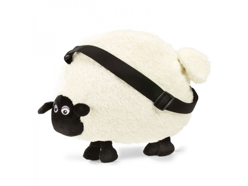 Shaun the Sheep - Ovečka Shaun - Taška přes rameno Shirley
