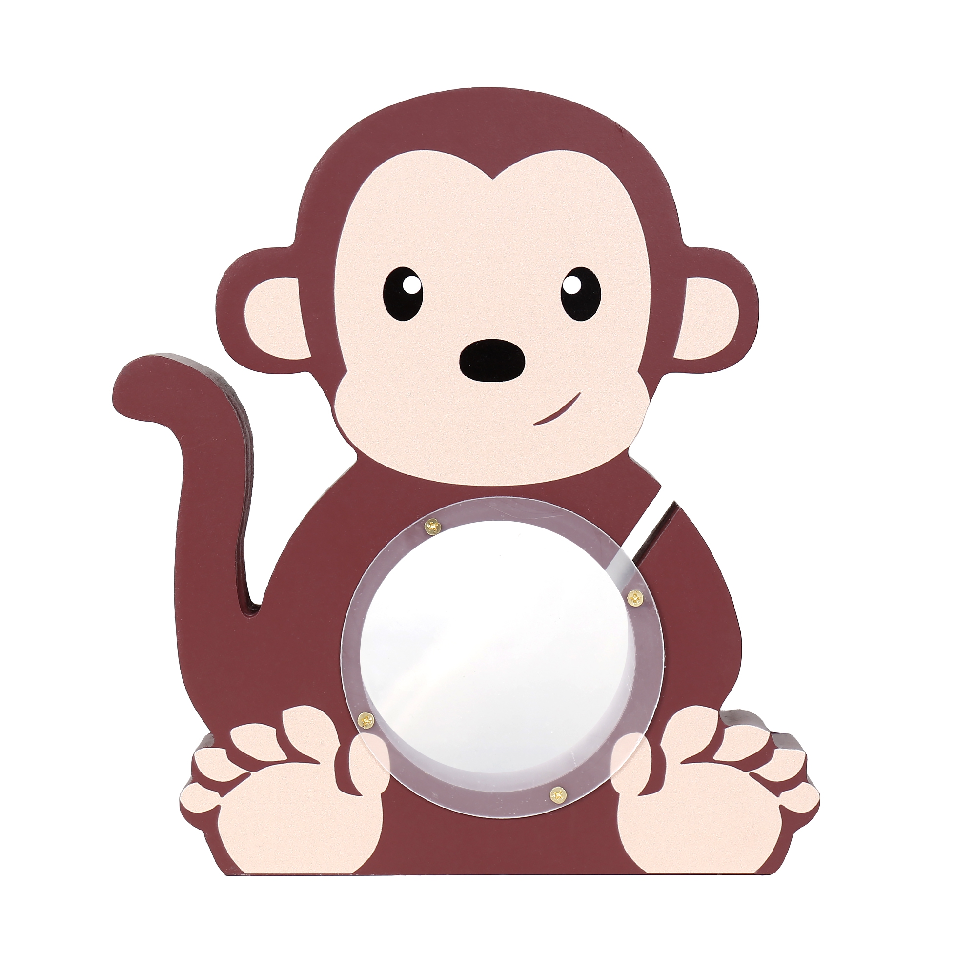 ALBI Pokladnička - Opička