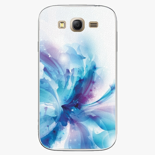 Plastový kryt iSaprio - Abstract Flower - Samsung Galaxy Grand Neo Plus