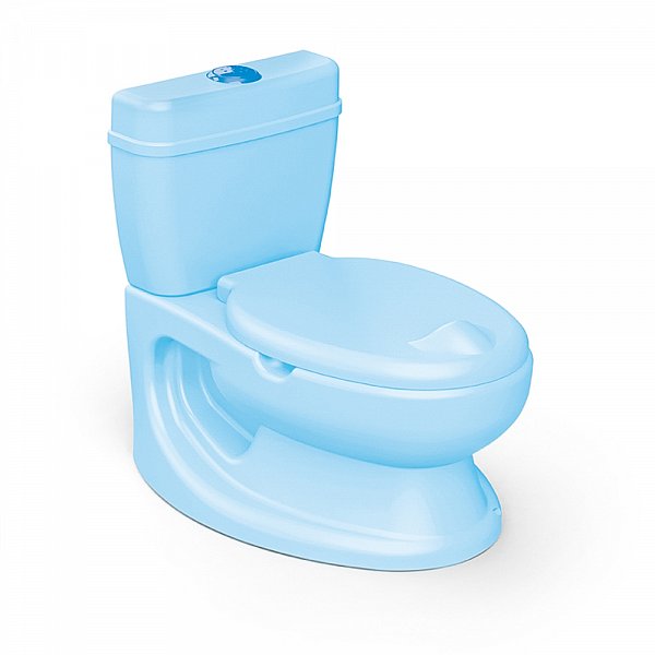 Dolu Baby - Dětská toaleta, modrá