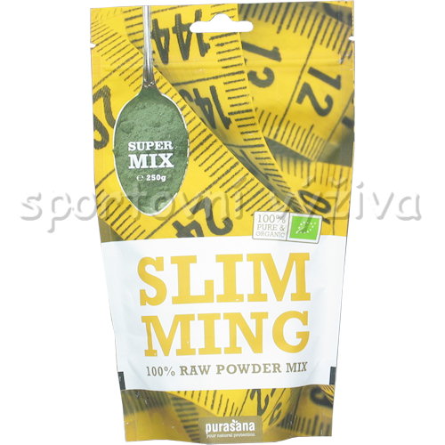 Slimming Mix 250g