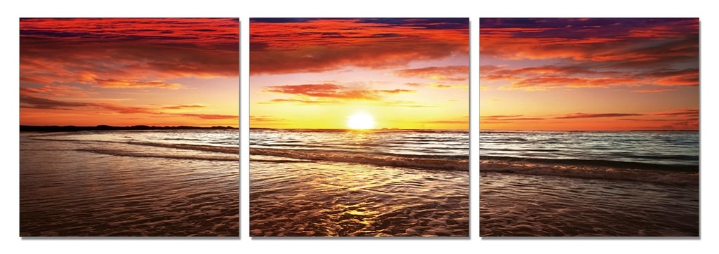 Obraz Triptych 60x180 (3ks 60x60cm)