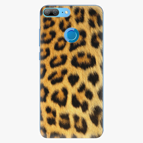 Plastový kryt iSaprio - Jaguar Skin - Huawei Honor 9 Lite