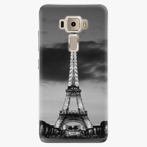 Plastový kryt iSaprio - Midnight in Paris - Asus ZenFone 3 ZE520KL