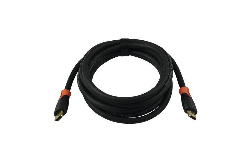 Sommer cable HICON ERGONOMIC HDMI 3m