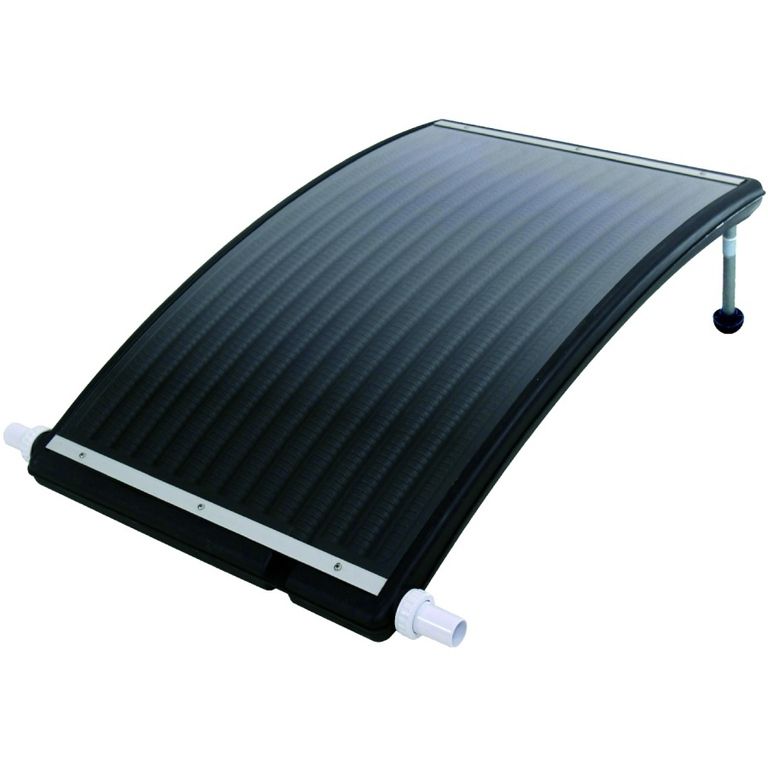 Ohřev solární Slim 3000