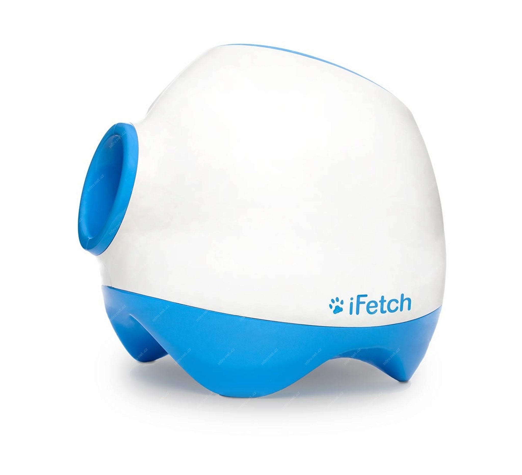 IFetch Too automatický vrhač míčků