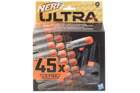 Nerf Ultra 45 šipek