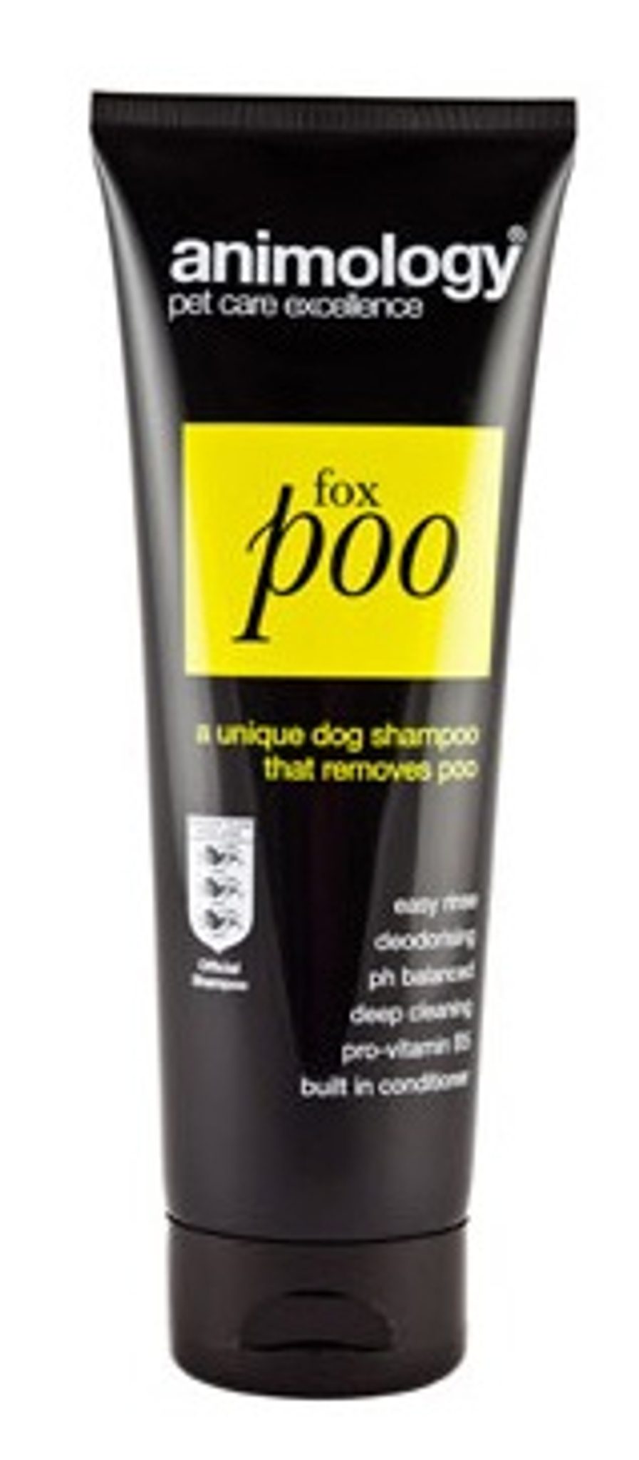 Šampón pro psy Animology FoxPoo