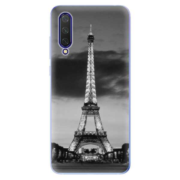 Odolné silikonové pouzdro iSaprio - Midnight in Paris - Xiaomi Mi 9 Lite