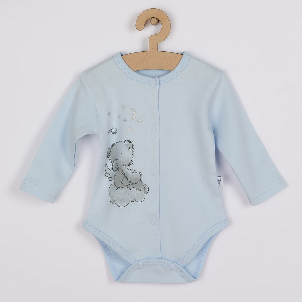 4-dílná kojenecká souprava Koala Angel