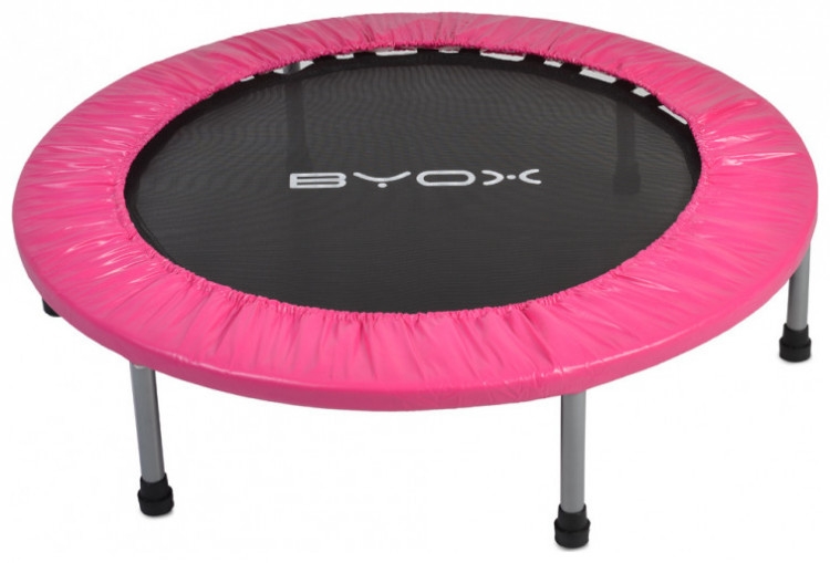 byox-detska-skakaci-trampolina-96-cm-ruzova