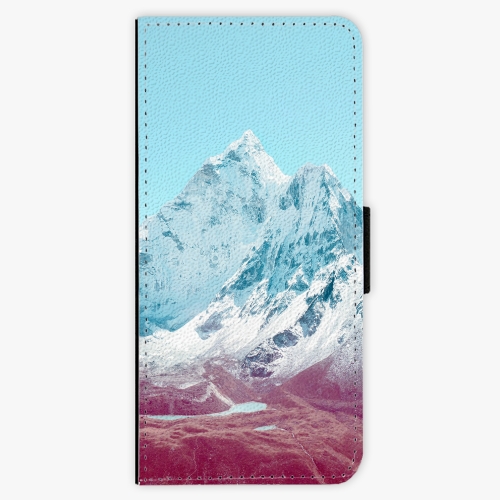 Flipové pouzdro iSaprio - Highest Mountains 01 - Samsung Galaxy Note 8