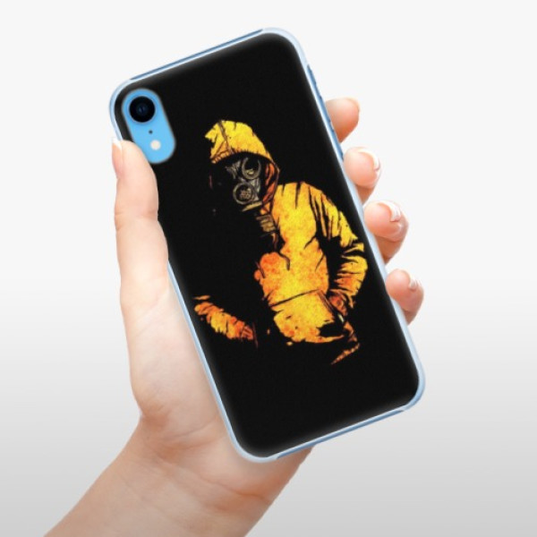 Plastové pouzdro iSaprio - Chemical - iPhone XR