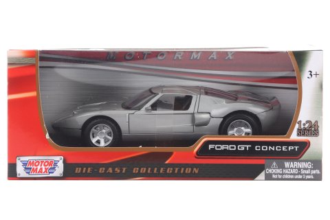 1:24 Ford GT Concept