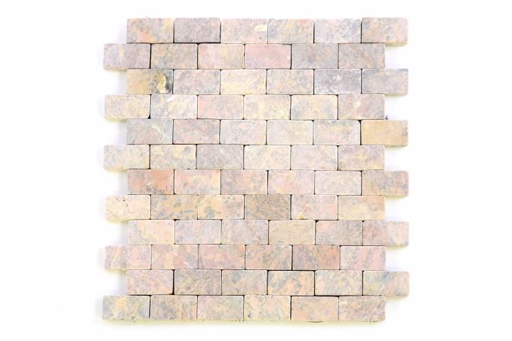 Mramorová mozaika Garth - obklady - 1x síťka