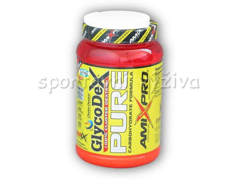 Glycodex Pure 1000g-natural