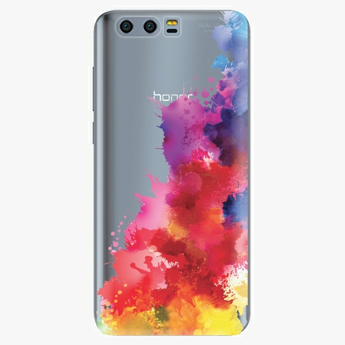 Plastový kryt iSaprio - Color Splash 01 - Huawei Honor 9