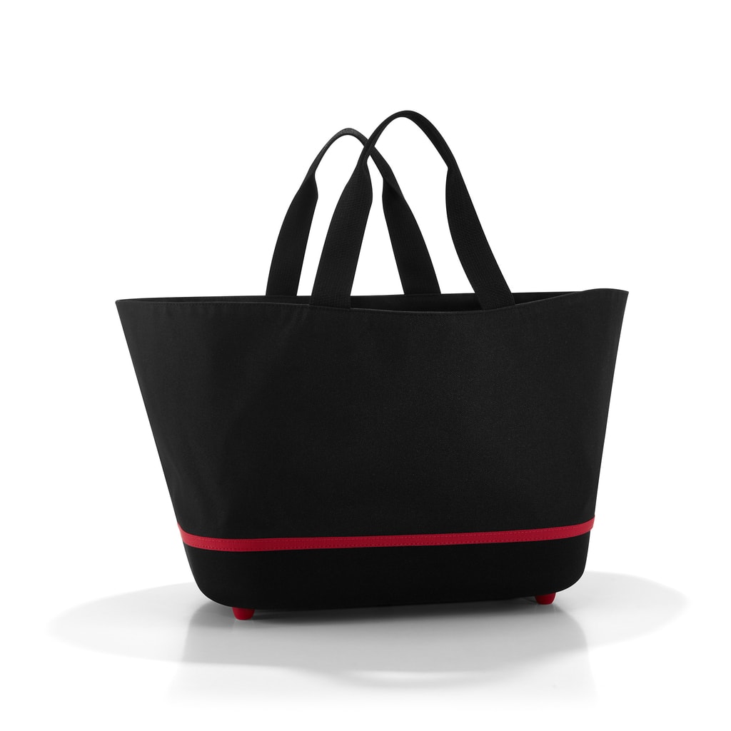Nákupní taška Reisenthel ShoppingBasket Black