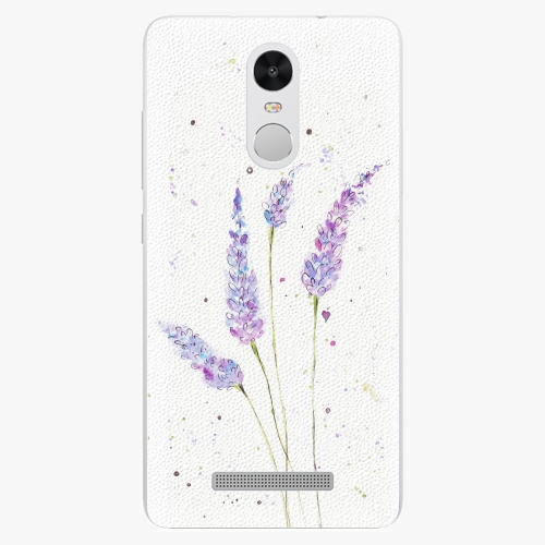Plastový kryt iSaprio - Lavender - Xiaomi Redmi Note 3 Pro