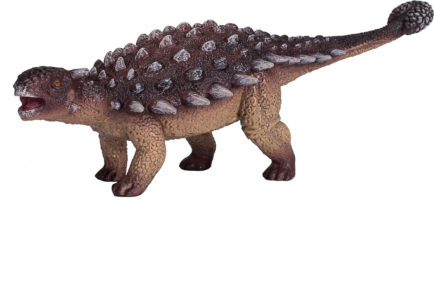 Mojo Ankylosaurus