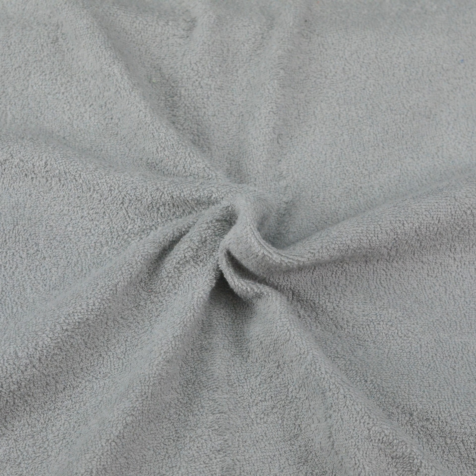 Froté prostěradlo na vysokou matraci šedé, Výběr rozměru - 90x200cm jednolůžko