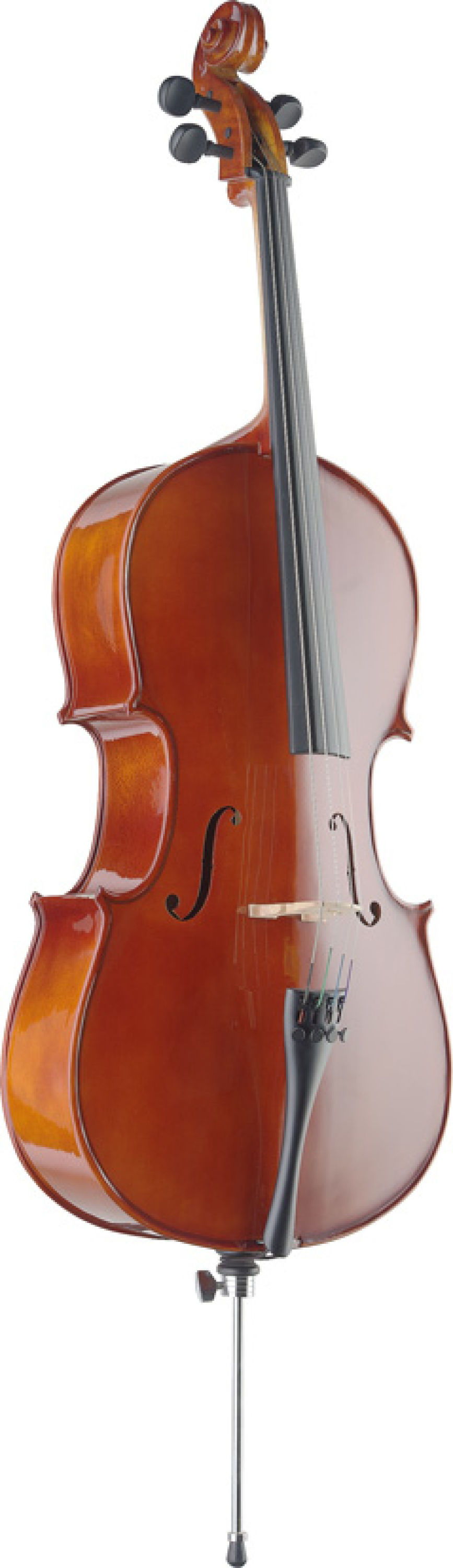 Stagg VNC-1/2, violoncello