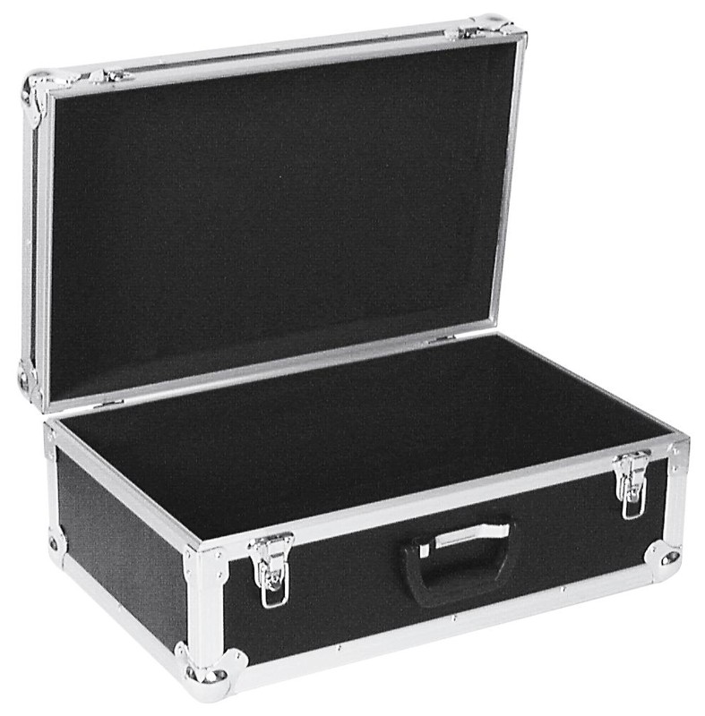 Roadinger univerzální kufr Tour Pro, 60x39x26,5 cm, černý