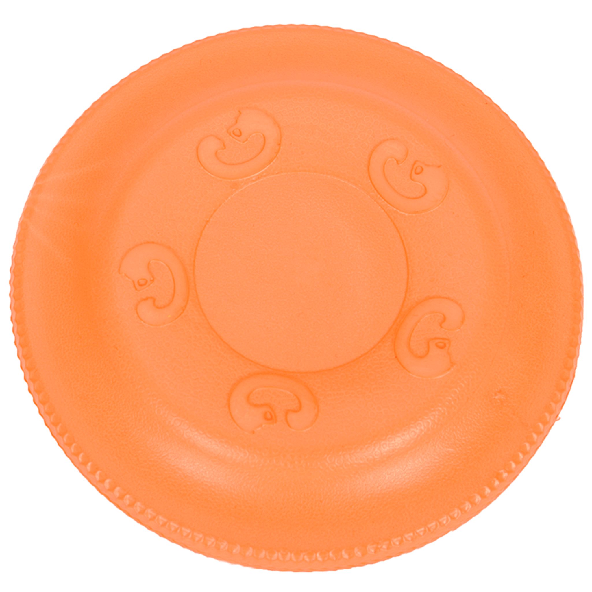 Reedog frisbee bowl orange - S 17cm