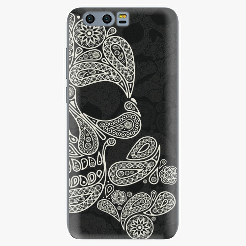 Plastový kryt iSaprio - Mayan Skull - Huawei Honor 9
