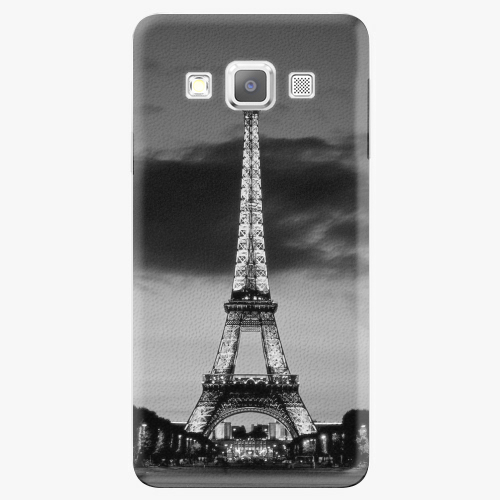 Plastový kryt iSaprio - Midnight in Paris - Samsung Galaxy A3