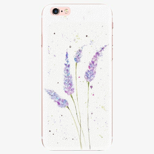 Plastový kryt iSaprio - Lavender - iPhone 7