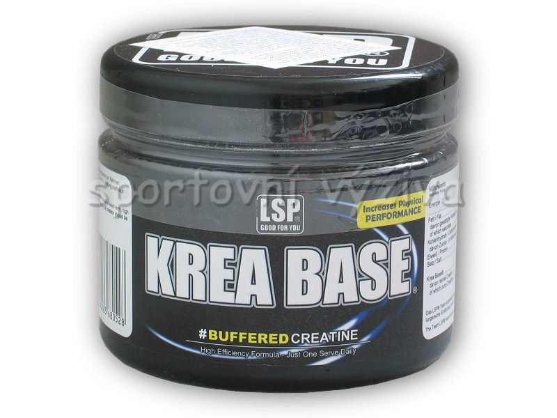 Krea Base powder 250g