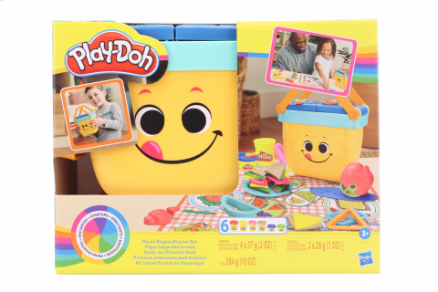 Play- Doh Piknik startovací set TV 1.2.-30.6.2023