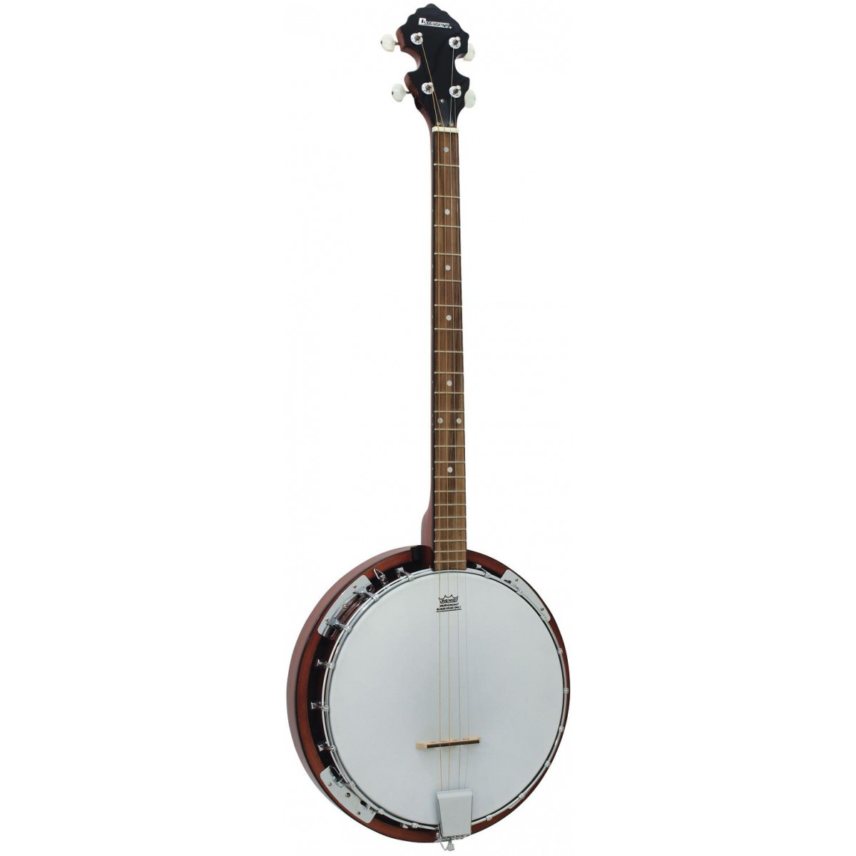 Dimavery BJ-04, banjo čtyřstrunné