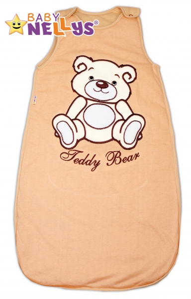 spaci-vak-teddy-bear-baby-nellys-hnedy-vel-0