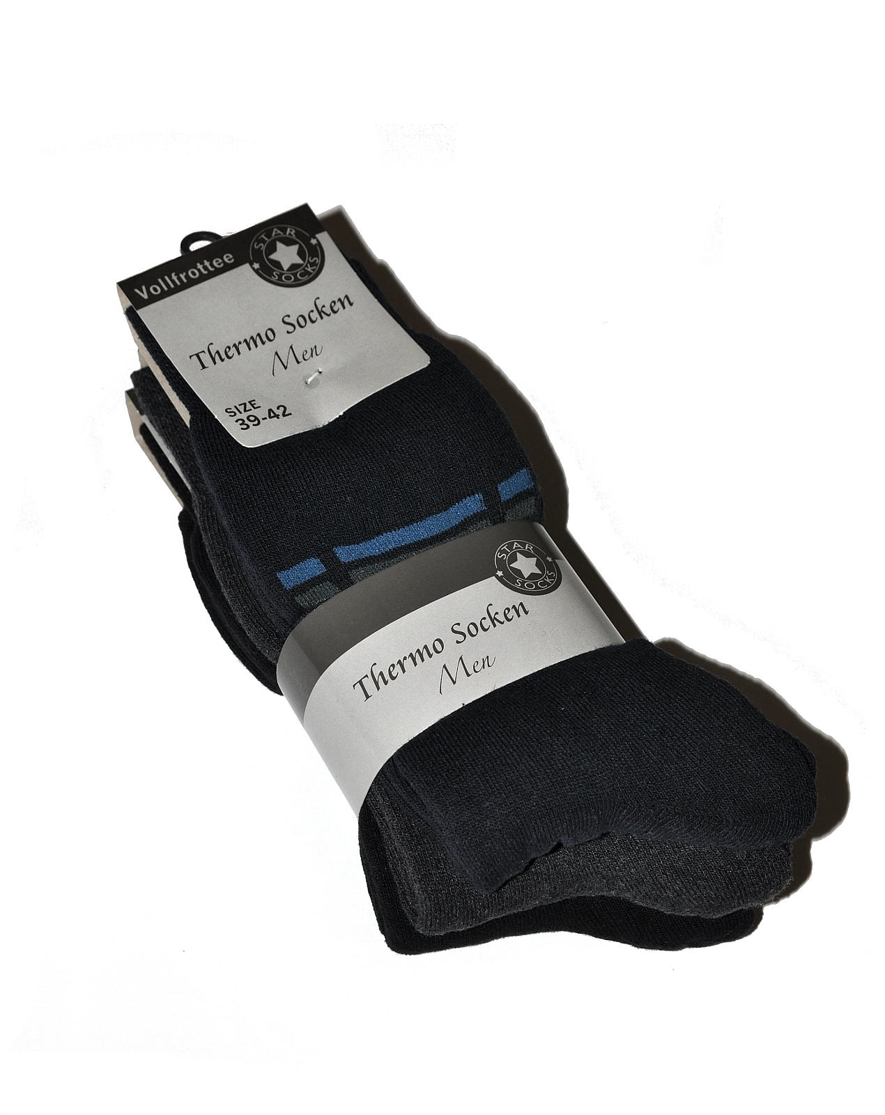 Ponožky WiK Thermo art.7014 A'3