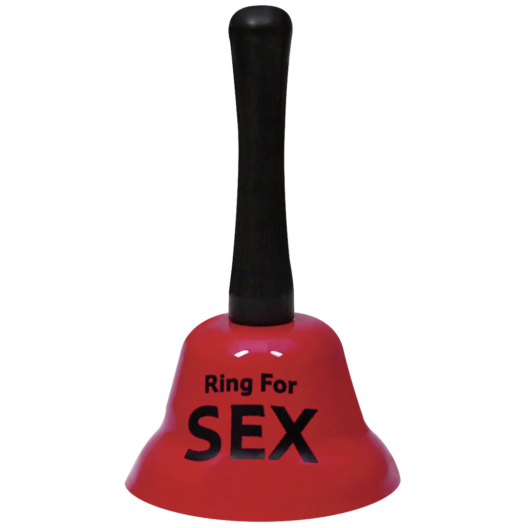 Zvoneček Ring for sex