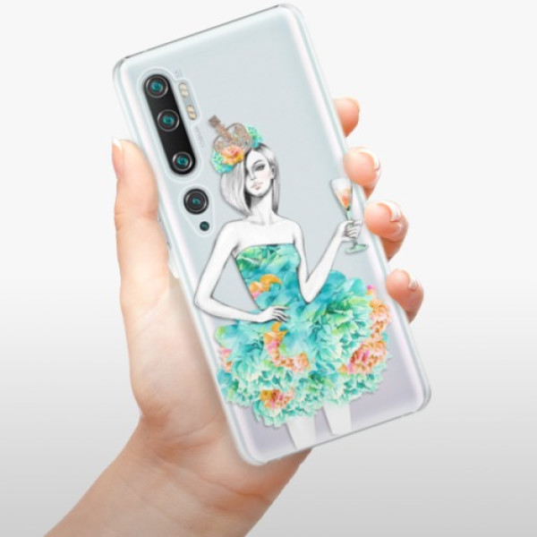 Plastové pouzdro iSaprio - Queen of Parties - Xiaomi Mi Note 10 / Note 10 Pro
