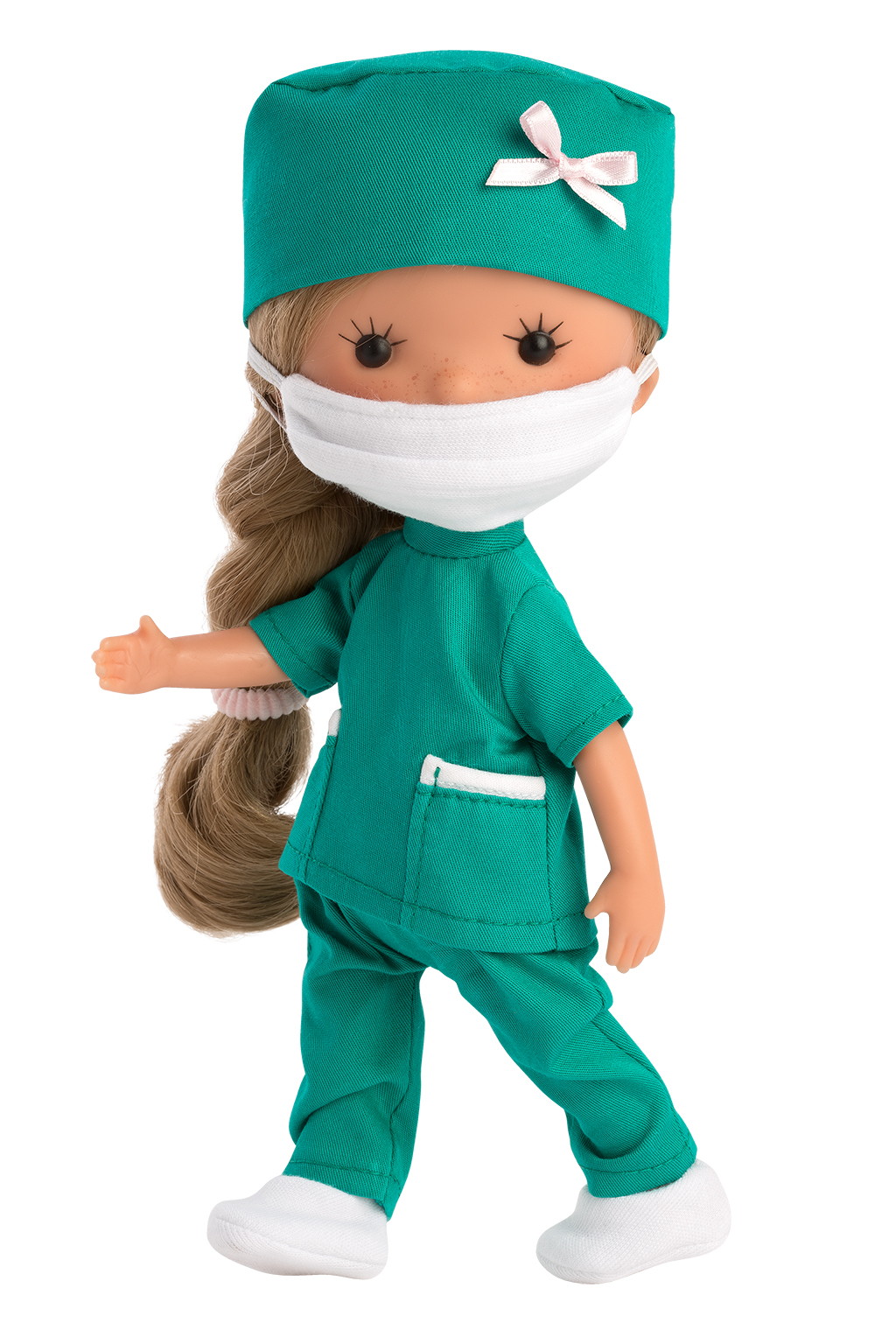 Llorens 52610 Miss Minis – Zdravotní sestra